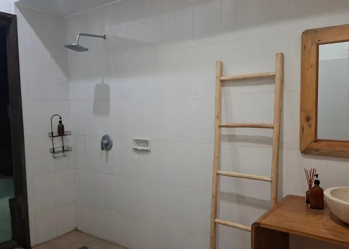 Subak 3 Bed Ferienhaus Ubud