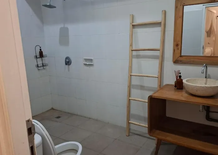 Subak 3 Bed Ferienhaus Ubud