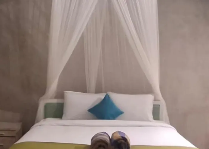 Subak 3 Bed * Ubud