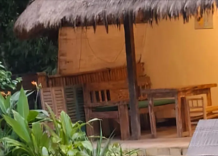 Subak 3 Bed Ferienhaus Ubud