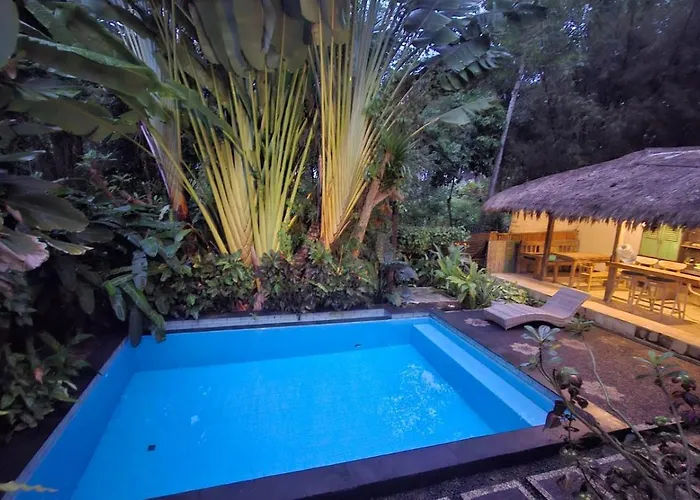 Subak 3 Bed