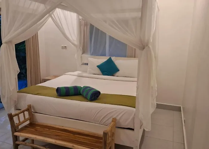 Subak 3 Bed