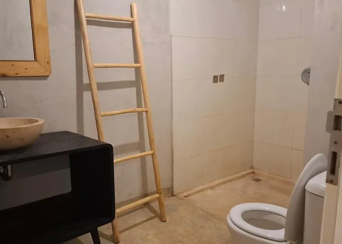 Ferienhaus Subak 3 Bed
