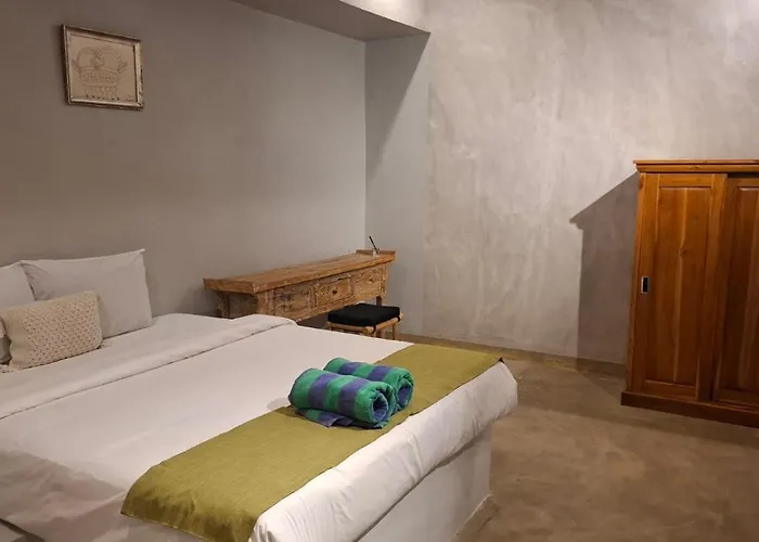 Subak 3 Bed *