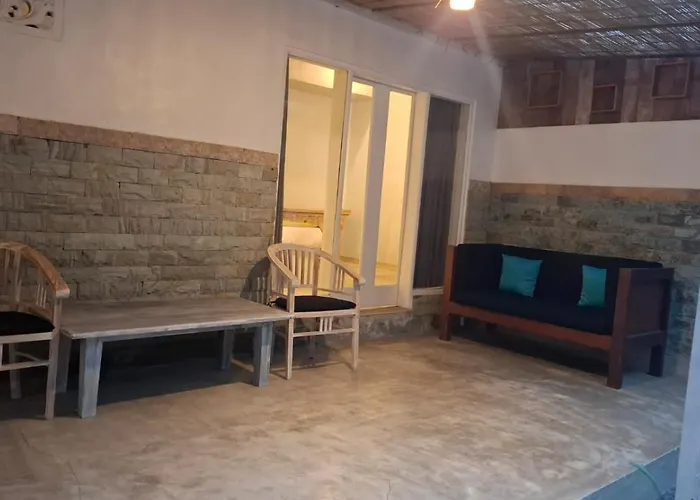 Subak 3 Bed *