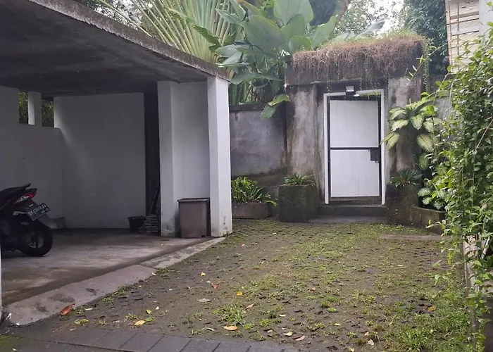 Subak 3 Bed Ferienhaus