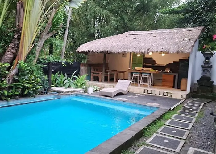 Subak 3 Bed