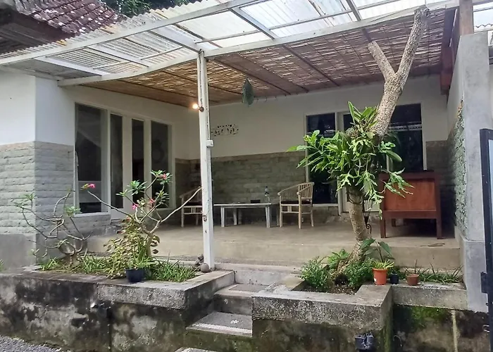 Subak 3 Bed Ferienhaus