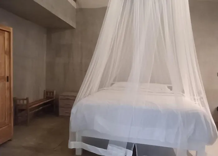 Ferienhaus Subak 3 Bed Ubud