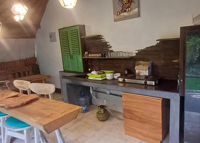 Subak 3 Bed *