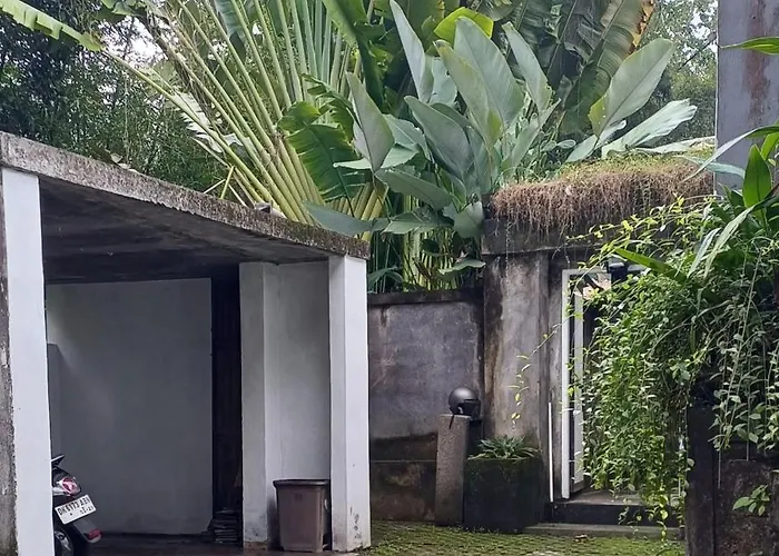 Ferienhaus Subak 3 Bed *