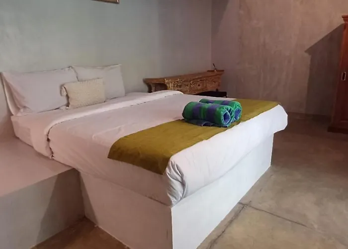 Ferienhaus Subak 3 Bed *