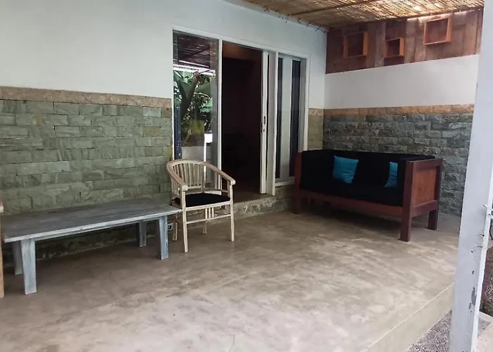 Subak 3 Bed *