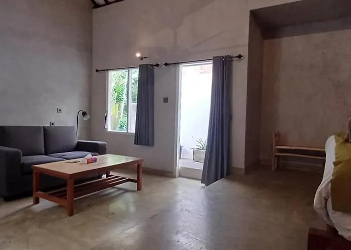 Subak 3 Bed Ubud