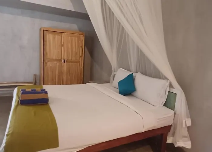 Subak 3 Bed