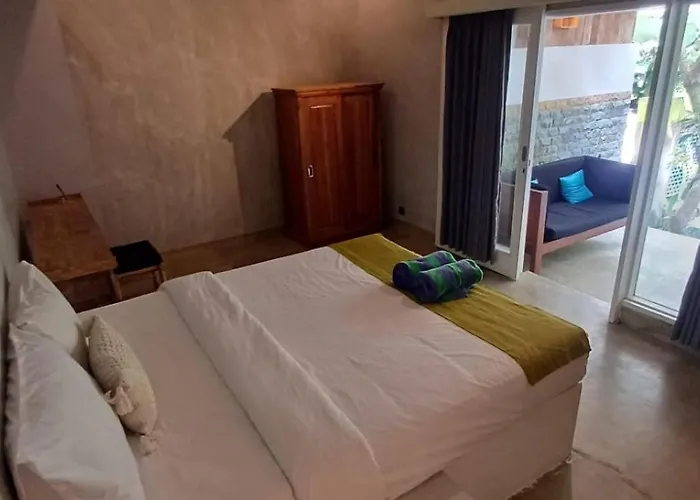 Ferienhaus Subak 3 Bed *