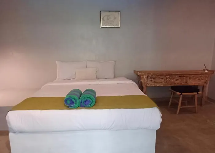 Subak 3 Bed *